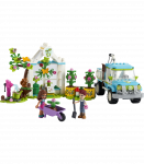 LEGO Friends Puude istutamise s&otilde;iduk
