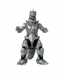 GODZILLA ACTION FIGURE - MECHA GODZILLA 2002