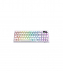 Onikuma MT902 Gaming Keyboard (White)