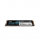 SSD Silicon Power A60 128GB M.2 PCIe NVMe Gen3x4