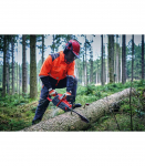 Einhell GP-LC 36/40 Li BL 10500 RPM Black, Red