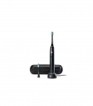 OROMED ORO-SONIC NEXT BLACK black sonic toothbrush
