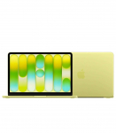 MacBook Neo 13-inch: A18 Pro 6/5, 8GB, 512GB SSD, without power supply, US, Touch ID - Citrus