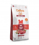 Calibra Dog Life Adult Small v&auml;rske veiseliha 6 kg