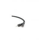 Extension Minijack M/F 2M stereo