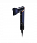 Lovio LVHS001BL Multistyler Hair Dryer And Curler AirStyle
