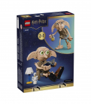 LEGO HARRY POTTER 76469 Dobby the Free Elf