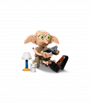 LEGO Harry Potter Vaba haldjas Dobby
