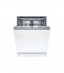 BOSCH Built-In Dishwasher SBH4HVX14E, Energy class C, 60 cm