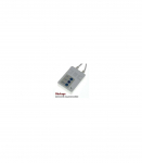 Electric screen 16: 9 106 "with the remote control 234x131cm FS-106 16:9