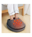 Foot massager with heating function MT6541