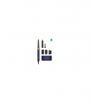 Dyson Airwrap I.D. Curly + Coily Multi-Style Complete Long Styler and Dryer HS08 Prussian / Blue EU 107163-01