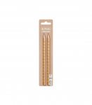 Herlitz harilik pliiats 2 tk Pure Glam HB kolmnurkne