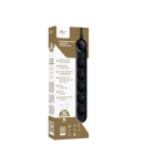 Surge protective device SPD 1,5m sockets