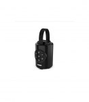 NENO AVERTO BLACK intelligent electronic stroller rocker