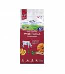 BALTICA Flavours of regions Beef with vegetables Small breeds - dry dog food - 3kg