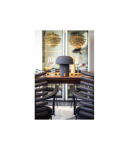 Portable lamp with speaker Sensa Play grey