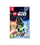 SW LEGO Star Wars: Skywalker Saga