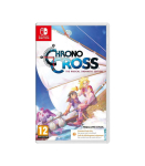 SW Chrono Cross: The Radical Dreamers Edition (CiB)