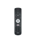 Universal remote controller/replacement SAVIO for PHILIPS TV