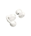 Baseus Bass BC1 Open-Ear TWS Clip-on Type Stellar, White