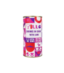 TILLO Kawałki w sosie z jagnięciną mokra karma dla ps&oacute;w 1250g