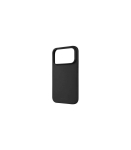 FIXED Story Back Cover for Samsung Galaxy A27 5G, black