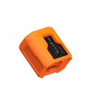 Flextail Evo Pump 3 (Orange)