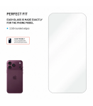 FIXED 2,5D Tempered Glass with anti-dust applicator for Apple iPhone 18 Pro Max, 2 pcs Fixed