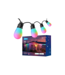 Outdoor string light NEEWER RGB warm white