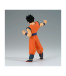 BANPRESTO DRAGON BALL Z MATCH MAKERS  - ULTIMATE GOHAN  (VS. MAJIN BUU)