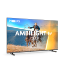 Philips LED 4K Ambilight TV 50PUS8001/12 50 Smart TV TITAN OS UHD Black