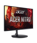 Acer Nitro XF27FX Ergo 69cm 27'' FHD IPS 240Hz Zero Frame FC 16:9 1ms/0.5ms(GTG, Min.) 250nits 2xHDMI(2.0) DP(1.4) MM