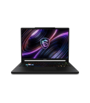 MSI Raider 16 HX B2WH-237XPL Ultra 7 251HX 16.0"QHD+ 240Hz IPS-level panel 16GB DDR5 SSD1TB GeForce RTX 5070 Ti 12GB