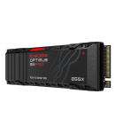 SSD|SANDISK|600xTBW rating|MTBF 1750000 h|Read speed 7300 MB/s|Write speed 6300 MB/s|NVMe Yes|PCI Express 4.0|M.2|1000 GB|SDS
