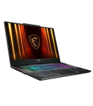 Notebook|MSI|CPU Intel Core 7|240H|17.3 "|1920 x 1080 pixels|RAM 16 GB|DDR5-SDRAM|SSD 512 GB|Discrete graphics NVIDIA GeForce