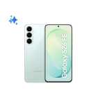 Samsung Galaxy SM-S741BLGDEUE smartphone 17 cm (6.7") Dual SIM Android 17 5G USB Type-C 128 GB 4900 mAh Green