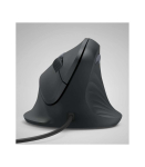 ECM-500 ergonomic wired mouse
