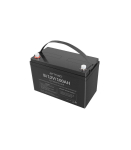 Battery 12v agm 12v 100ah universal B/12V/100AH