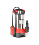 UPUTATAV REOVEEPUMP HECHT 3011