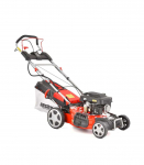 Elektristarteriga muruniiduk HECHT 547 SWE