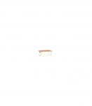 Diivanilaud KENZO A merevaik/kuldne 120X60