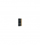 Vitriinkapp Luci Kosmos LCCV01L 4D vasakpoolne