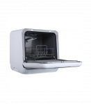 Lauapealne n&otilde;udepesumasin Scandomestic SFO101W