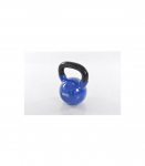 Metal Kettlebell With Vinyl Coating 20 kg