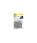 Neet alumiinum Al 4,0x8mm 100tk, Rapid