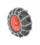 Lumeketid Hecht 009551 13" rehvidele