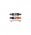 LONGBOARD RAVEN RISKY