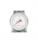 ProfiCook PC-KW 1247 Stainless steel Countertop Mechanical kitchen scale