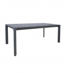 Laud CARVES 180x90xH75cm, antratsiit